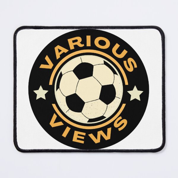 Item preview, VVP Logo designed and sold by VariousViews.