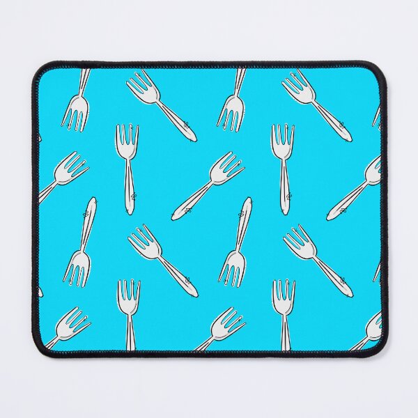 Item preview, Fork designed and sold by AiixaaPR.
