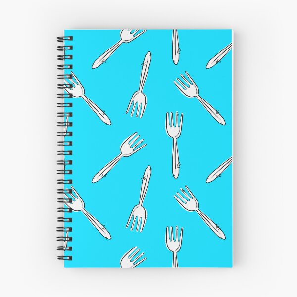 Item preview, Fork designed and sold by AiixaaPR.