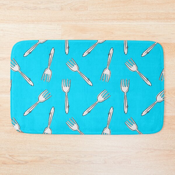 Item preview, Fork designed and sold by AiixaaPR.