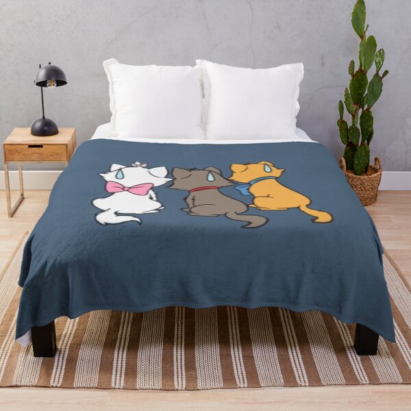 Aperçu de l'œuvre 3 chats mignons créée et vendue par ZandraKisa.