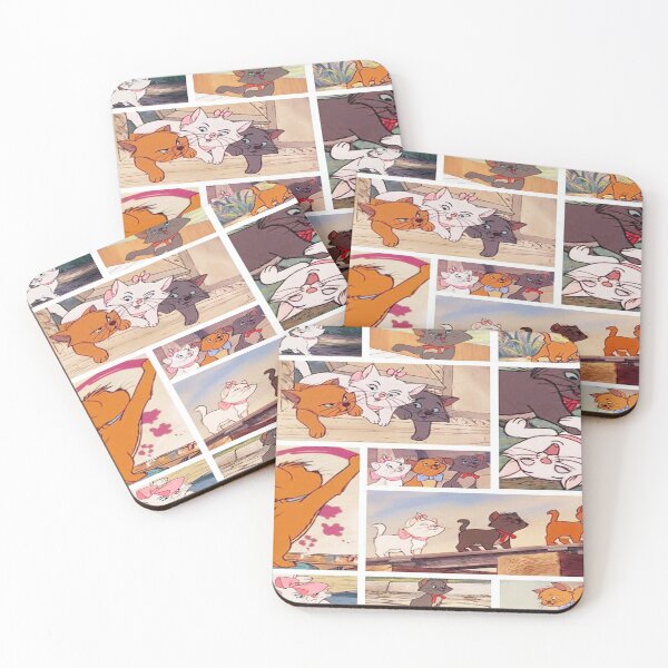 Item preview, 3 cute cats designed and sold by ZandraKisa.