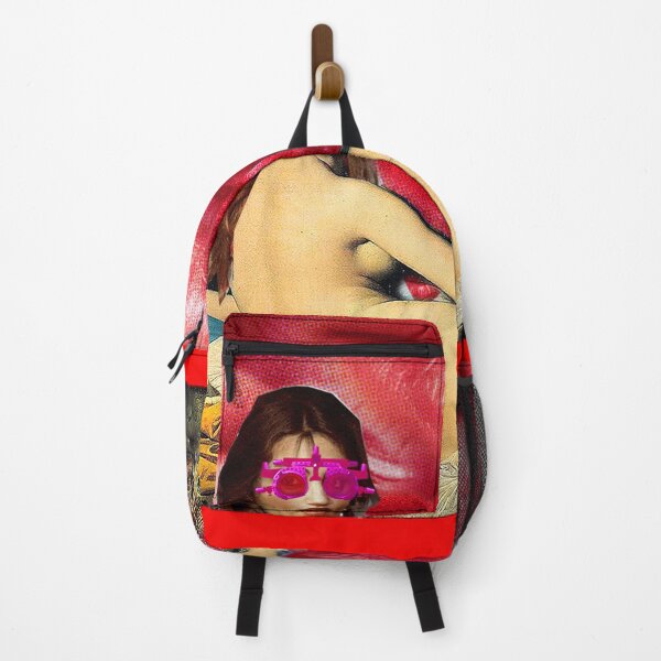 Item preview, salvador dali meets ingres and bunuel designed and sold by Claudio Pepper.