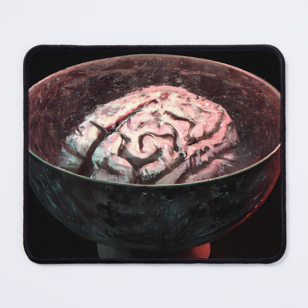 Item preview, Be Mindful Cuisine designed and sold by camteng.