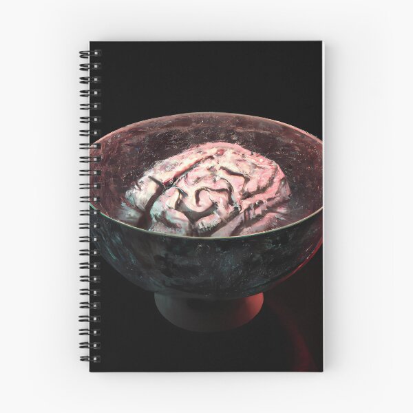 Item preview, Be Mindful Cuisine designed and sold by camteng.