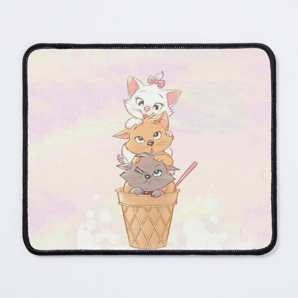 Item preview, 3 cute cats designed and sold by ZandraKisa.