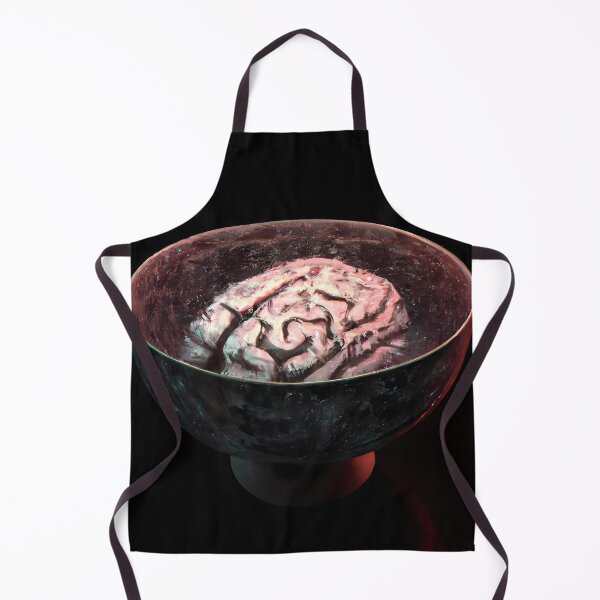 Item preview, Be Mindful Cuisine designed and sold by camteng.
