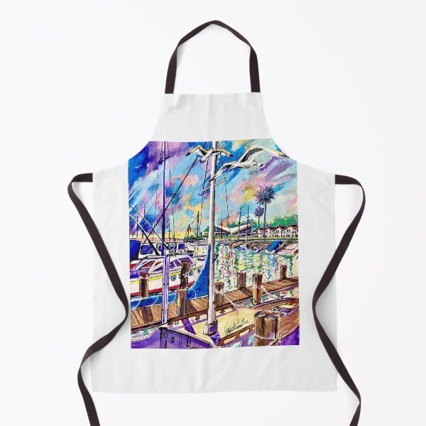 Item preview, Dunedin FL marina III designed and sold by Michael Grant.