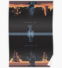 A Balance Poster