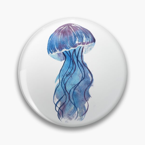 Item preview, Jellyfish designed and sold by Dia-Cheshire.