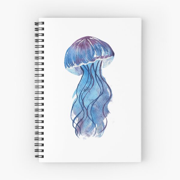 Item preview, Jellyfish designed and sold by Dia-Cheshire.
