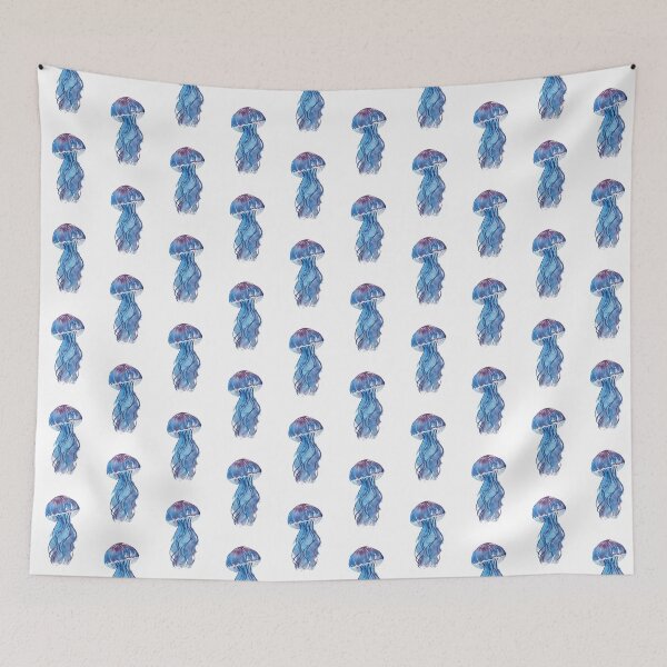Item preview, Jellyfish designed and sold by Dia-Cheshire.