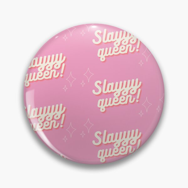 Item preview, Slay Queen designed and sold by Savannah henderson.