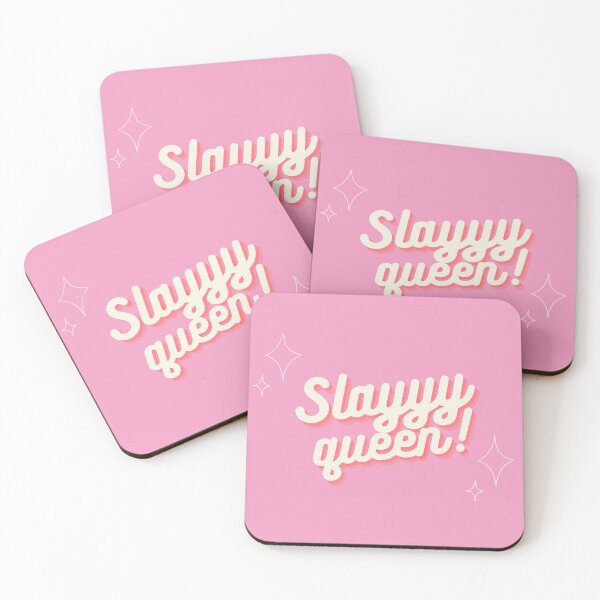Item preview, Slay Queen designed and sold by Savannah henderson.