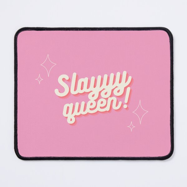Item preview, Slay Queen designed and sold by Savannah henderson.