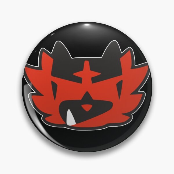 Item preview, Incineroar SSBU designed and sold by uchiha-punx.