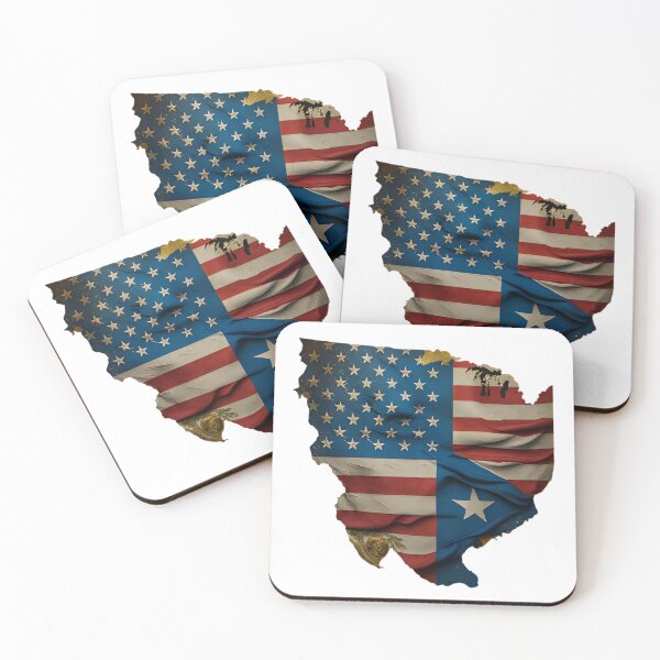 Item preview, US Flag: Patriotic Pride and Unity designed and sold by DreamPrint Collective.