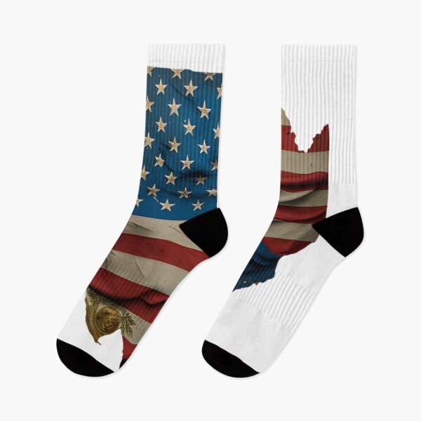 Item preview, US Flag: Patriotic Pride and Unity designed and sold by DreamPrint Collective.