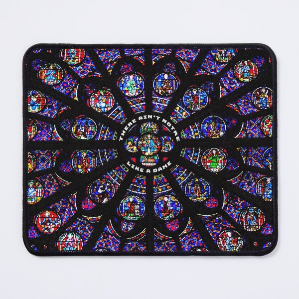 Item preview, Notre Like A Dame designed and sold by Fanarchist.