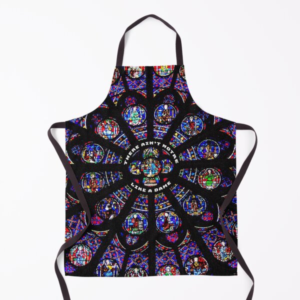 Item preview, Notre Like A Dame designed and sold by Fanarchist.