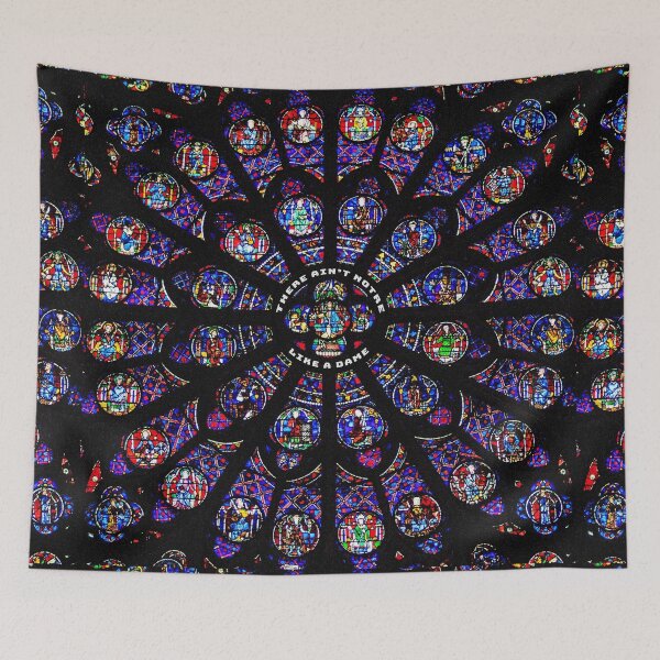 Item preview, Notre Like A Dame designed and sold by Fanarchist.