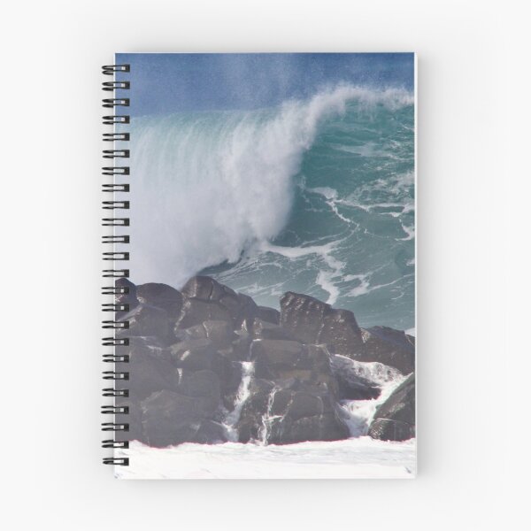 Item preview, Pacific Ocean Wave designed and sold by TheLoner.