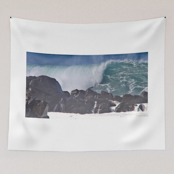 Item preview, Pacific Ocean Wave designed and sold by TheLoner.