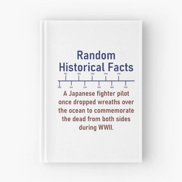 Item preview, A Japanese Fighter Pilot - History Fact designed and sold by CrankyOldDude.