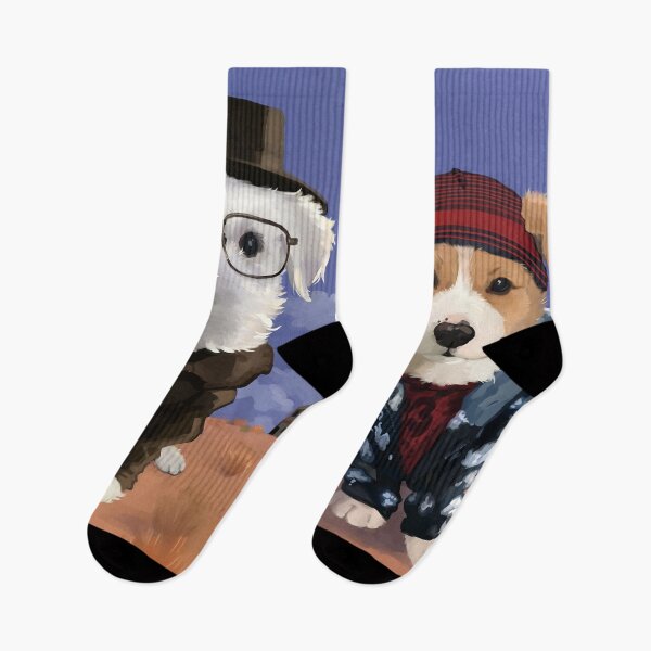 Item preview, barking bad designed and sold by raposilda.