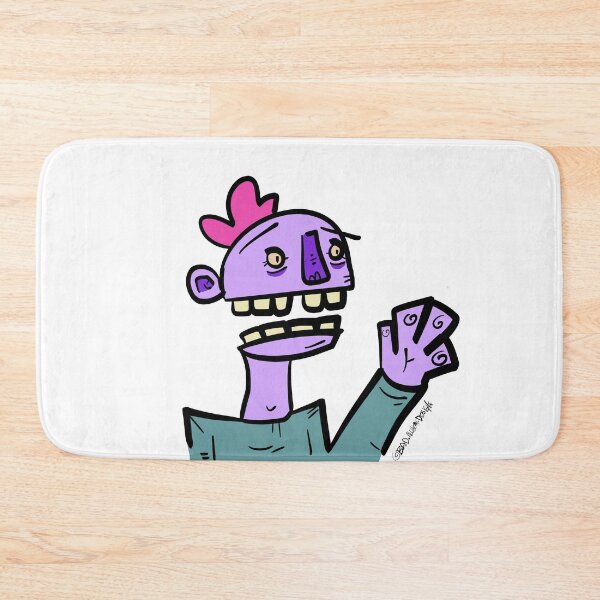 Item preview, Dat Wave designed and sold by smcfuzzy.