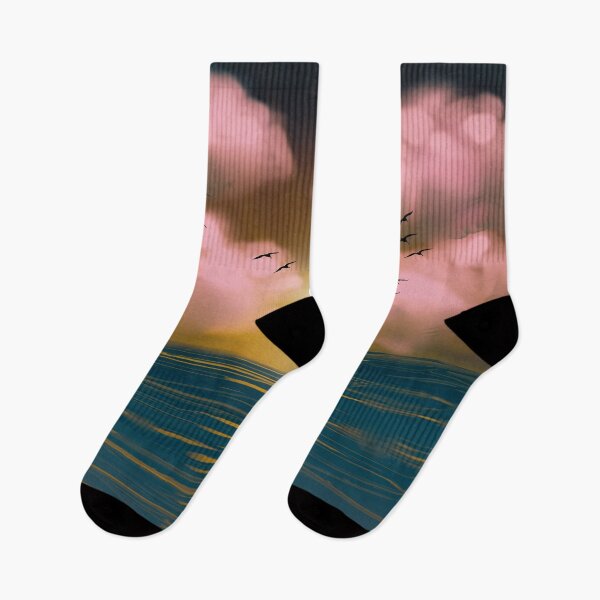 Item preview, Sunrise at the Beach! designed and sold by Vanessa Hogle.