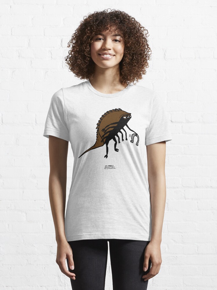 horse shoe t shirt