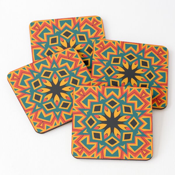 Item preview, Funky Flower designed and sold by Love-Ina.