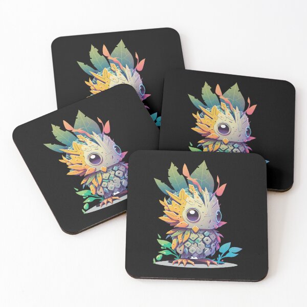Item preview, Pikamee mascot designed and sold by flowinglobe.