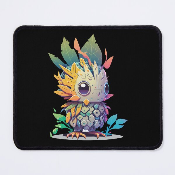 Item preview, Pikamee mascot designed and sold by flowinglobe.