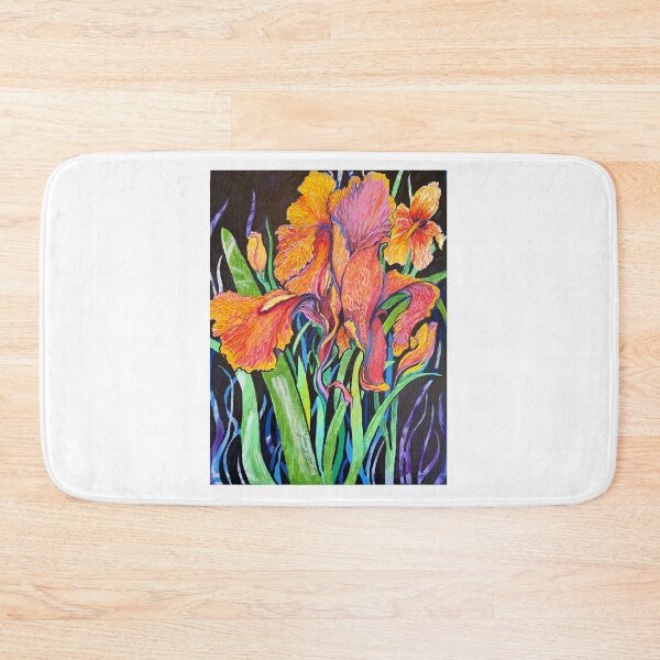 Item preview, My Iris designed and sold by Michael Grant.
