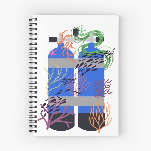 Item preview, Twin Set Reef designed and sold by Scuba-Div3r.