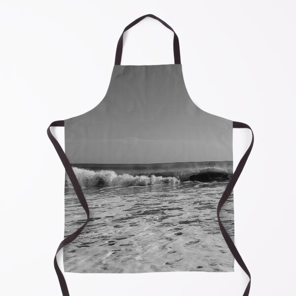 Item preview, Black and white beach designed and sold by Jmb67.