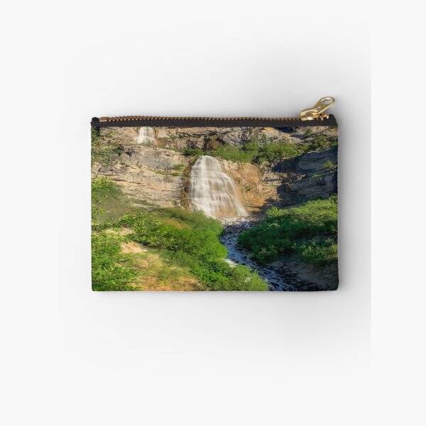 Item preview, Bridal Veil Falls (Provo, Utah) designed and sold by Craig Kauzmann.