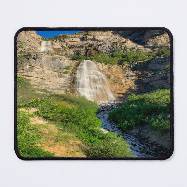 Item preview, Bridal Veil Falls (Provo, Utah) designed and sold by Craig Kauzmann.
