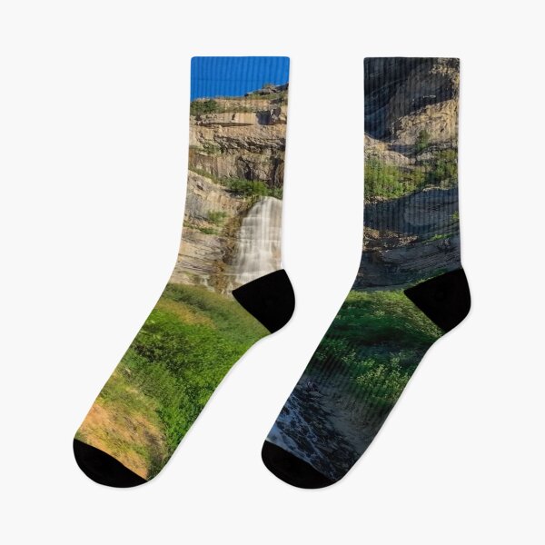 Item preview, Bridal Veil Falls (Provo, Utah) designed and sold by Craig Kauzmann.
