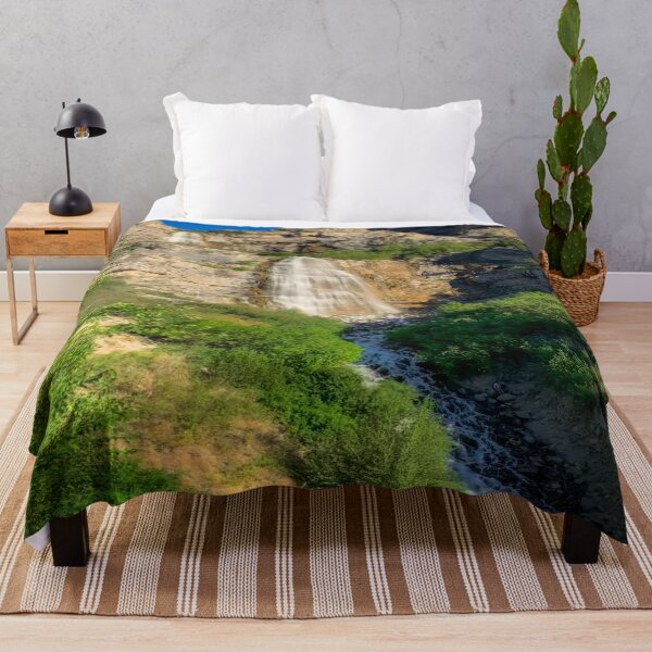 Item preview, Bridal Veil Falls (Provo, Utah) designed and sold by Craig Kauzmann.