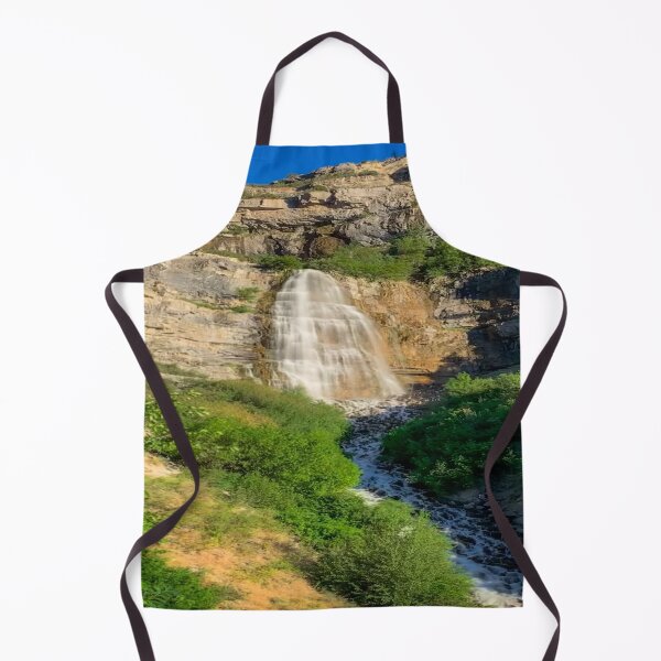 Item preview, Bridal Veil Falls (Provo, Utah) designed and sold by Craig Kauzmann.