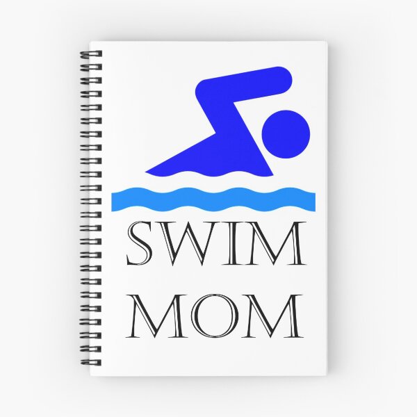 Item preview, Swim Mom designed and sold by TheNitroFlame1.