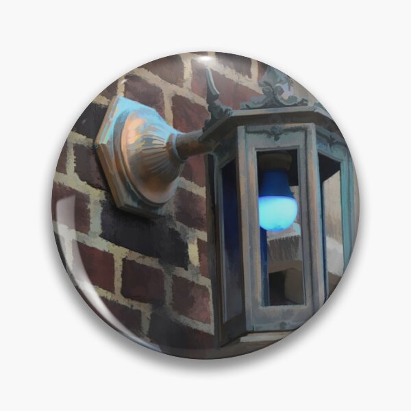 Item preview, Blue Light Special designed and sold by bertsworks300.