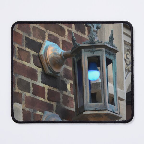 Item preview, Blue Light Special designed and sold by bertsworks300.