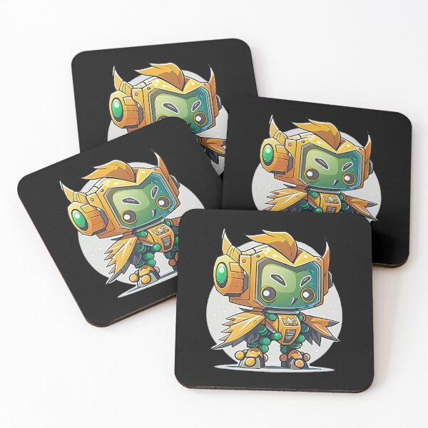 Item preview, Pikamee mascot designed and sold by flowinglobe.