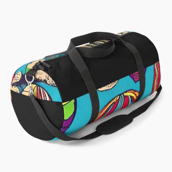 Item preview, Cool Hot Air Balloon Race 1950's designed and sold by TastySpace.