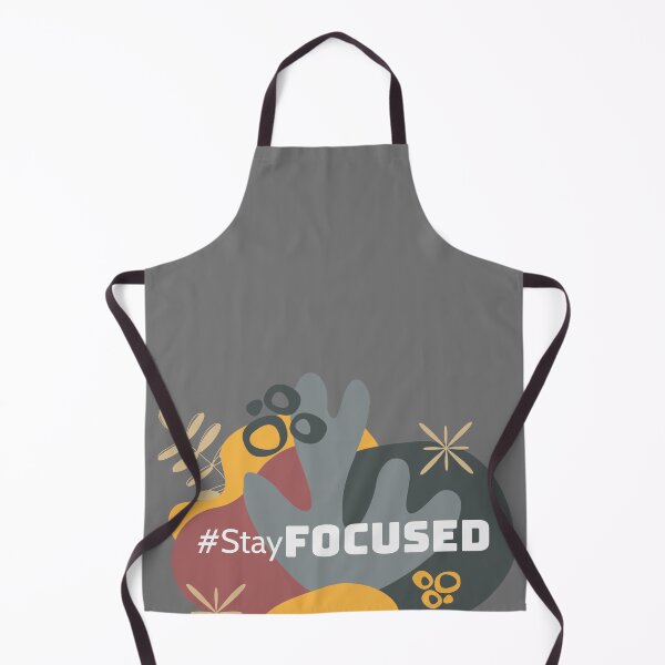 Item preview, #StayFocused designed and sold by birdyness.