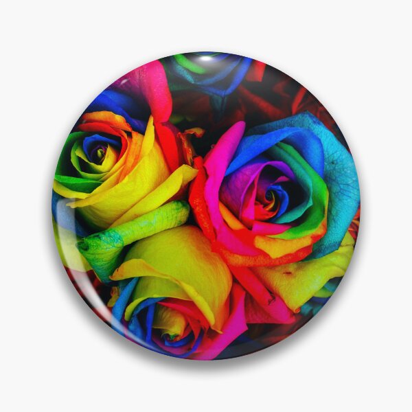 Item preview, Colorful rose designed and sold by desssigner.